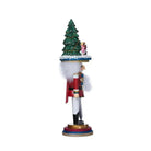 Kurt Adler 19" Hollywood Nutcrackers™ Nutcracker Suite Nutcracker