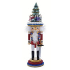 Kurt Adler 19" Hollywood Nutcrackers™ Nutcracker Suite Nutcracker