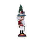 Kurt Adler 19" Hollywood Nutcrackers™ Nutcracker Suite Nutcracker