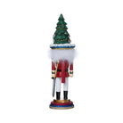 Kurt Adler 19" Hollywood Nutcrackers™ Nutcracker Suite Nutcracker