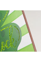 Shop For 10" Wooden Sign: Shake Your Shamrock at Michelle's aDOORable Creations