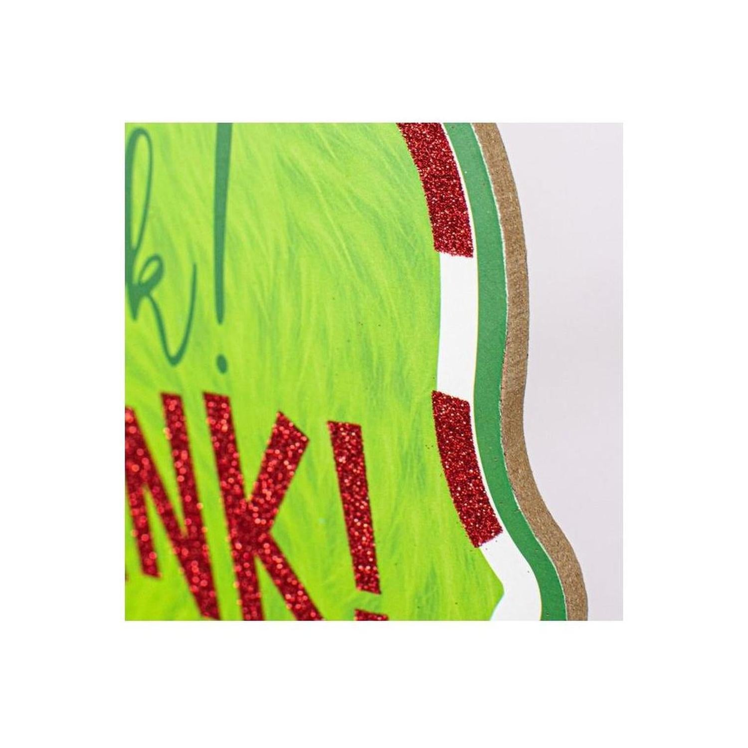 Shop For 10" Wooden Sign: Stink Stank Stunk at Michelle's aDOORable Creations