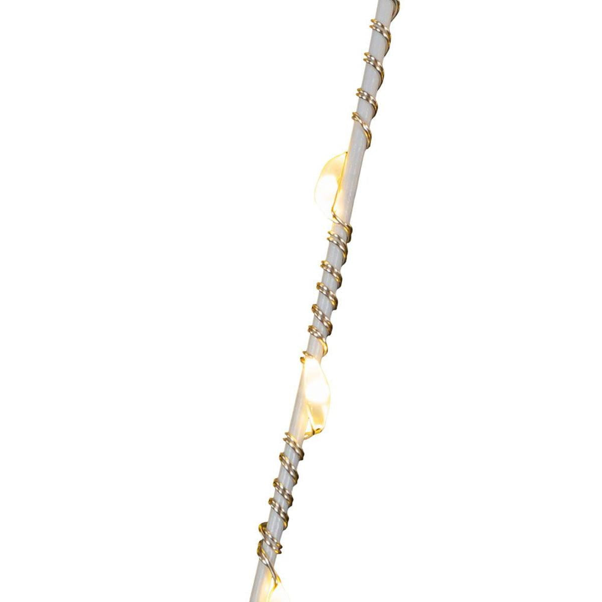 Shop For 11.8" 120 - Light Warm White Starburst at Michelle's aDOORable Creations