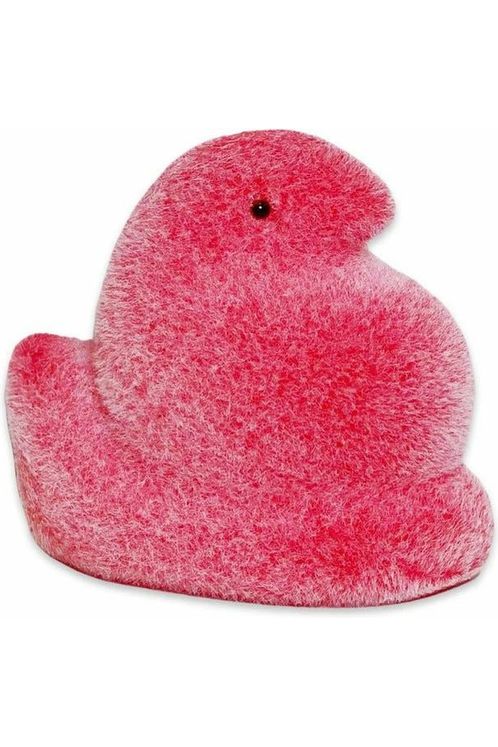 Shop For 12" Flocked Chick Peeps at Michelle's aDOORable Creations