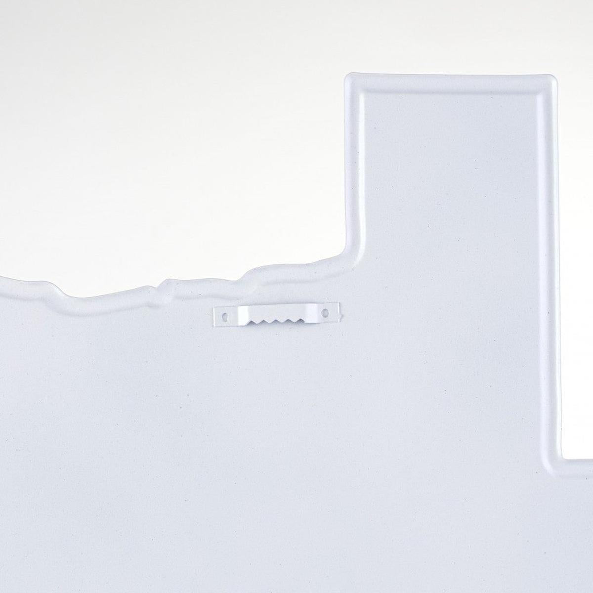 Shop For 12" Metal Embossed Hanger: Serape Texas at Michelle's aDOORable Creations