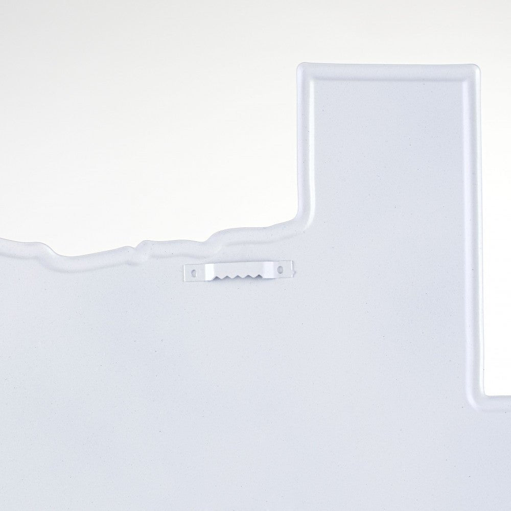 Shop For 12" Metal Embossed Hanger: Texas Flag at Michelle's aDOORable Creations