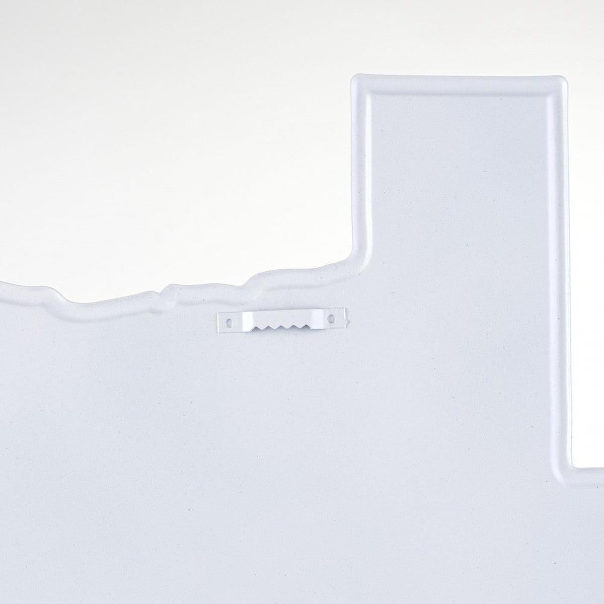 Shop For 12" Metal Embossed Hanger: Texas Flag at Michelle's aDOORable Creations