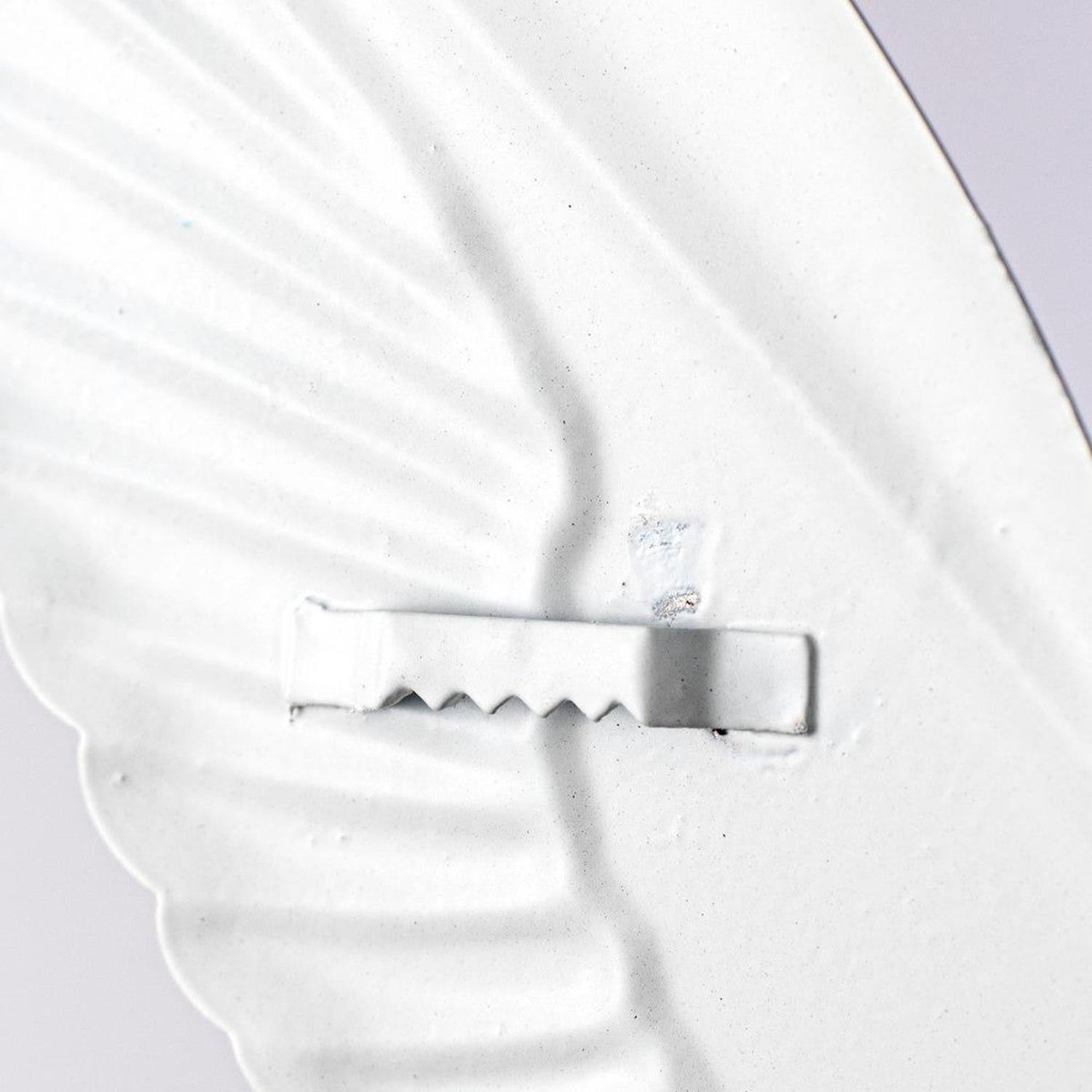 Shop For 12" Metal Embossed Sign: Hummingbird at Michelle's aDOORable Creations