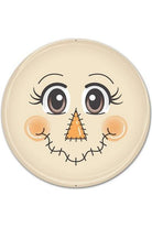 Shop For 12" Metal Face Sign: Scarecrow MD0325