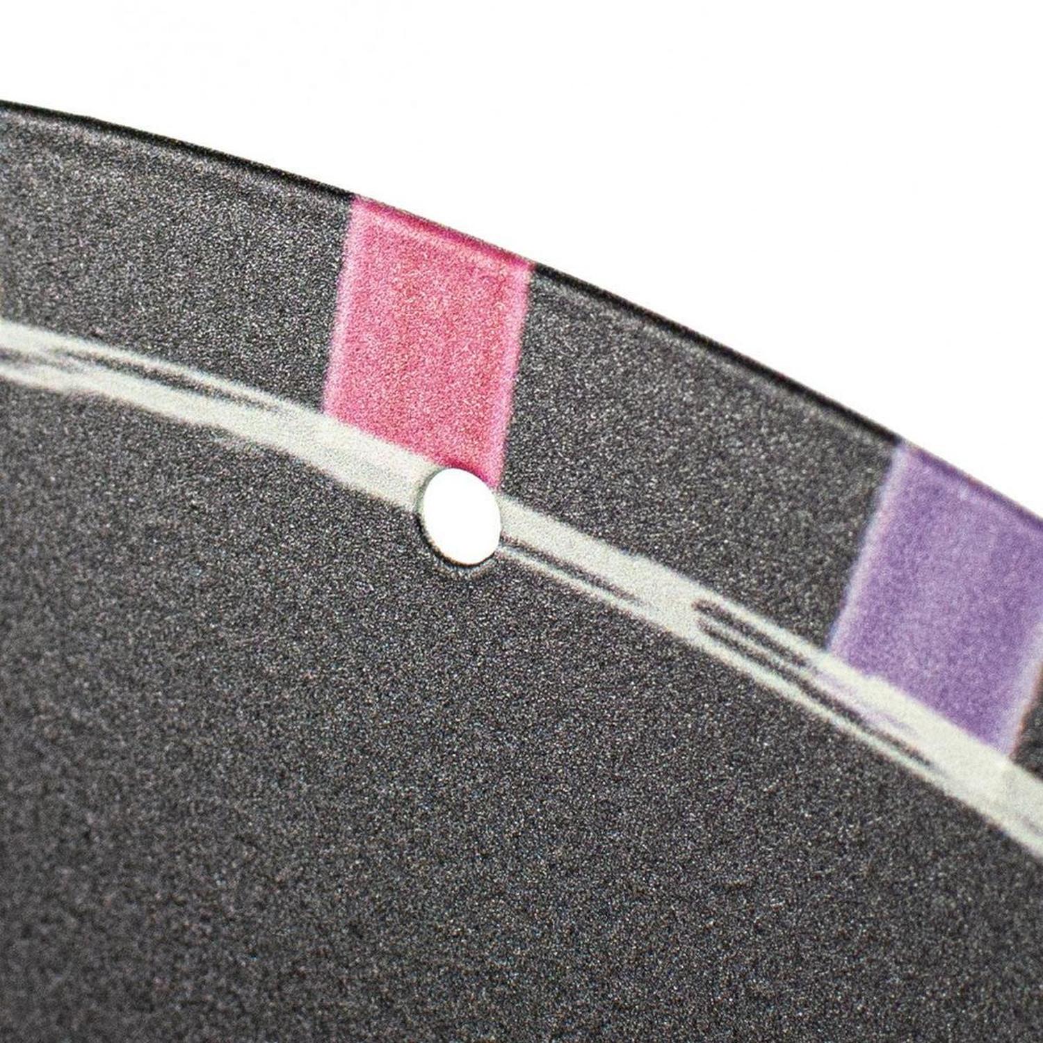 12" Metal Sign: Hello Spring