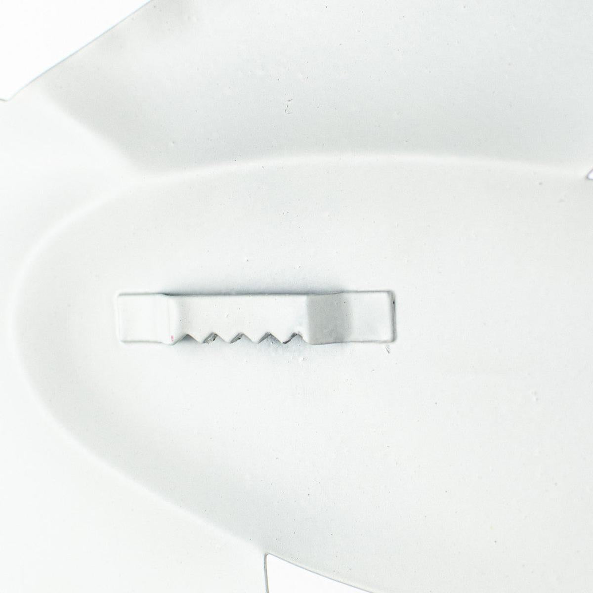 Shop For 12" Metal Sitting Bunny: Tan at Michelle's aDOORable Creations