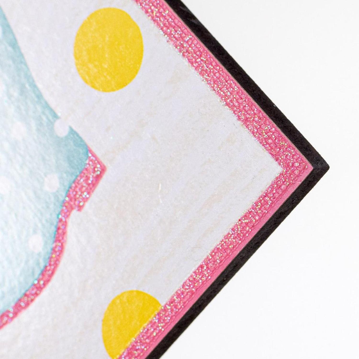 Shop For 12" Wood Sign: Welcome Boots at Michelle's aDOORable Creations