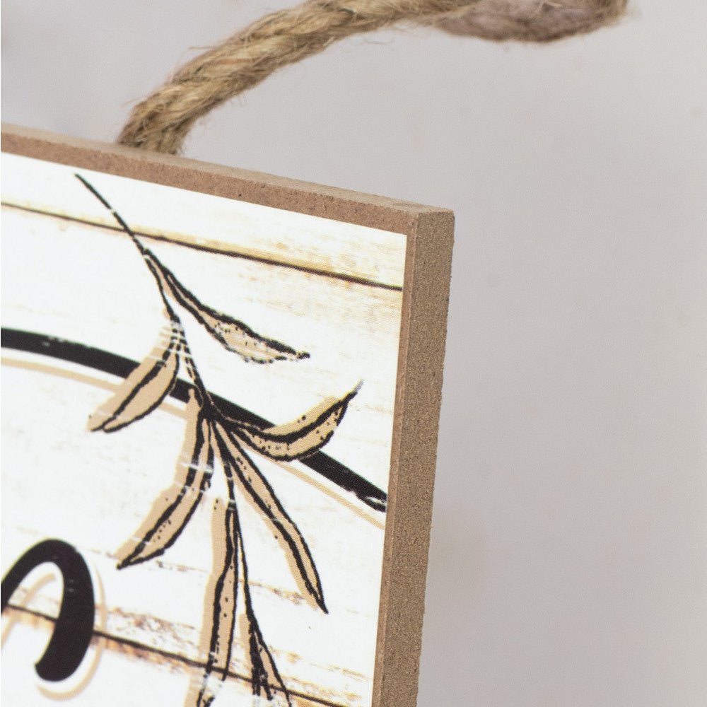 Shop For 12" Wooden Sign: Gather Here at Michelle's aDOORable Creations