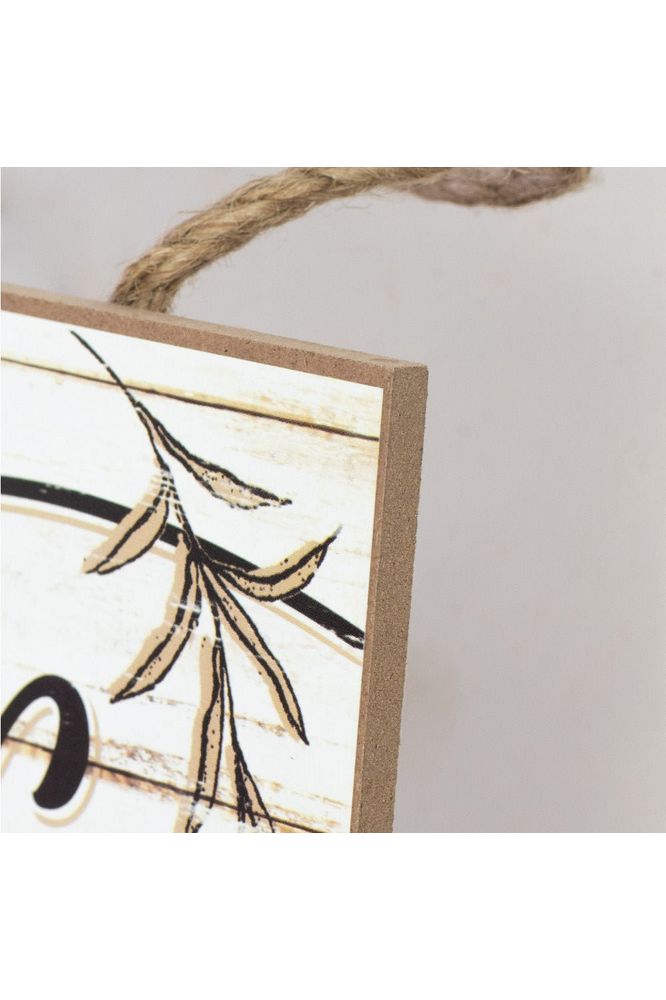 Shop For 12" Wooden Sign: Gather Here AP8176