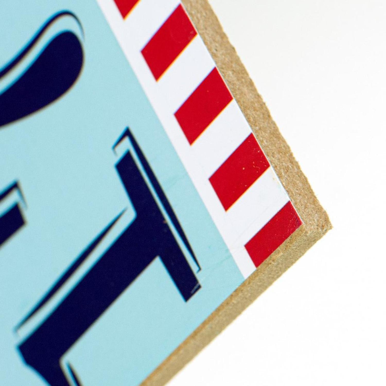 Shop For 12" Wooden Sign: Gnome Party Like 1776 at Michelle's aDOORable Creations