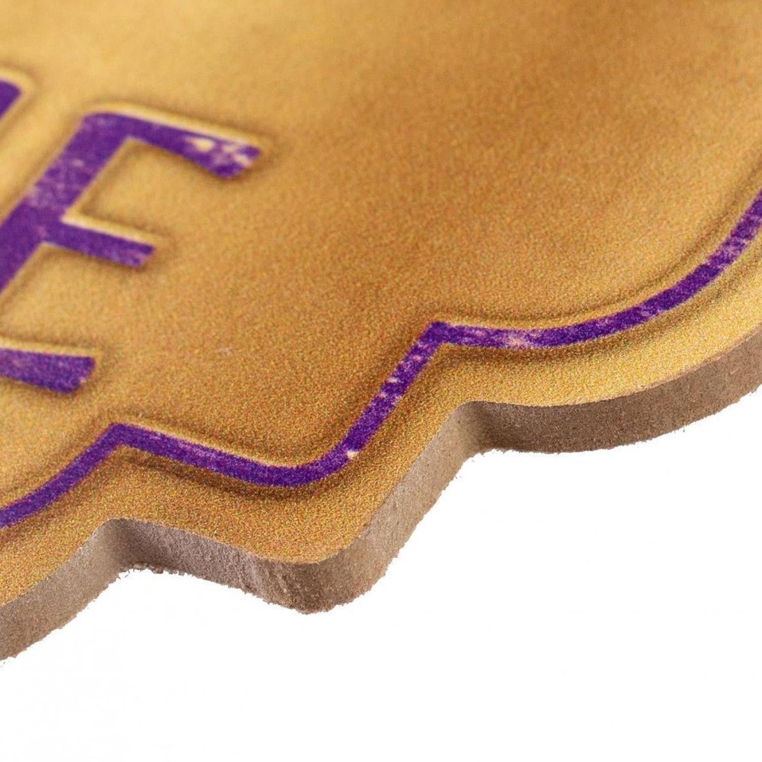 Shop For 12" Wooden Sign: Mardi Gras Welcome at Michelle's aDOORable Creations