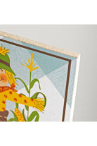 Shop For 12" Wooden Sign: Welcome Autumn at Michelle's aDOORable Creations