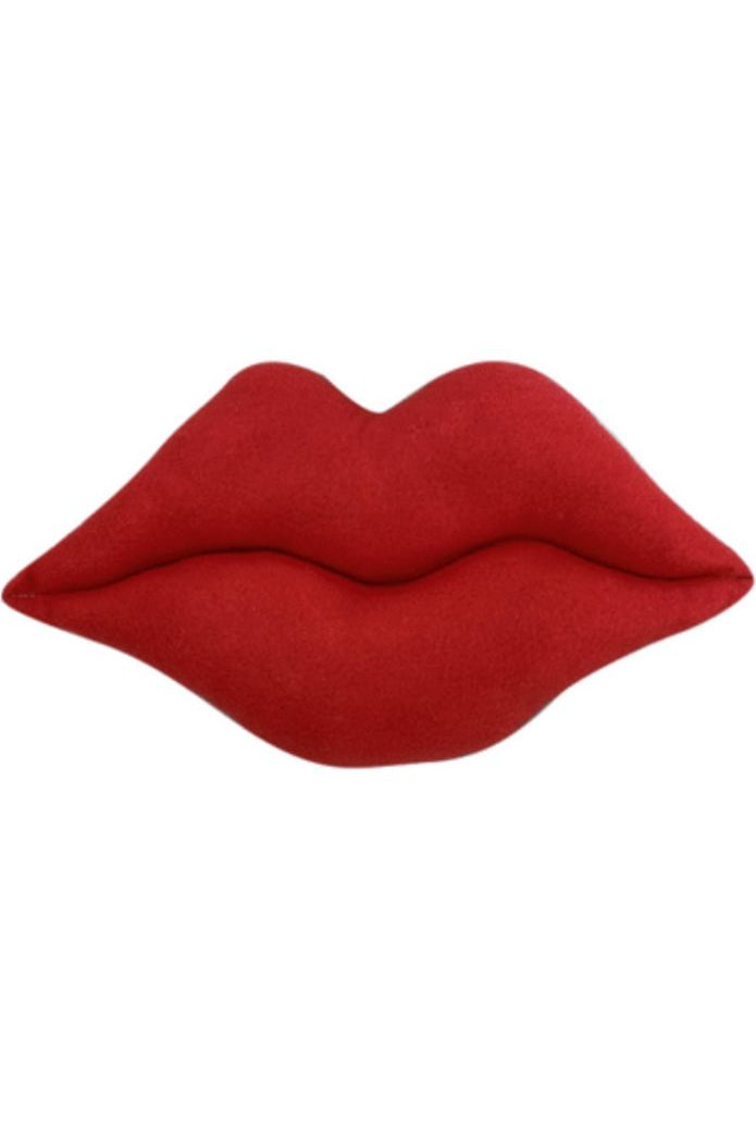 Shop For 13" Plush Red Lips 63034RD