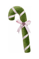 Shop For 14" Candy Cane Ornament 35-03802G