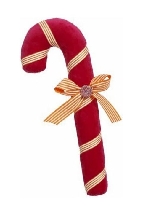 Shop For 14" Candy Cane Ornament 35-03802P