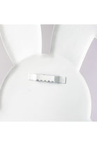 Shop For 15" Metal Bunny Bottom: Multi Bright MD1123