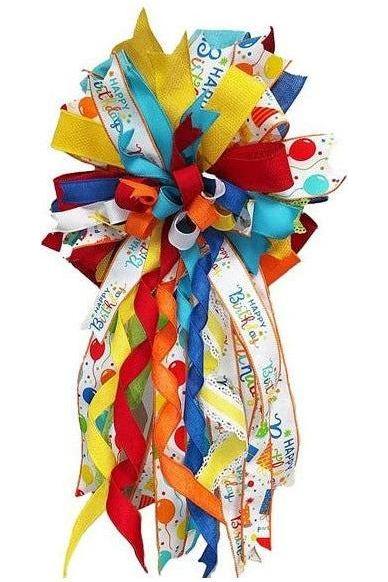 Shop For 1.5" Royal Canvas Ribbon: New Orange (10 Yards) at Michelle's aDOORable Creations