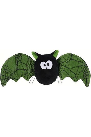 Shop For 16" Plush Bat Web Lace Wings: Green HH394970