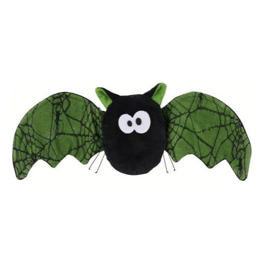 Shop For 16" Plush Bat Web Lace Wings: Green at Michelle's aDOORable Creations