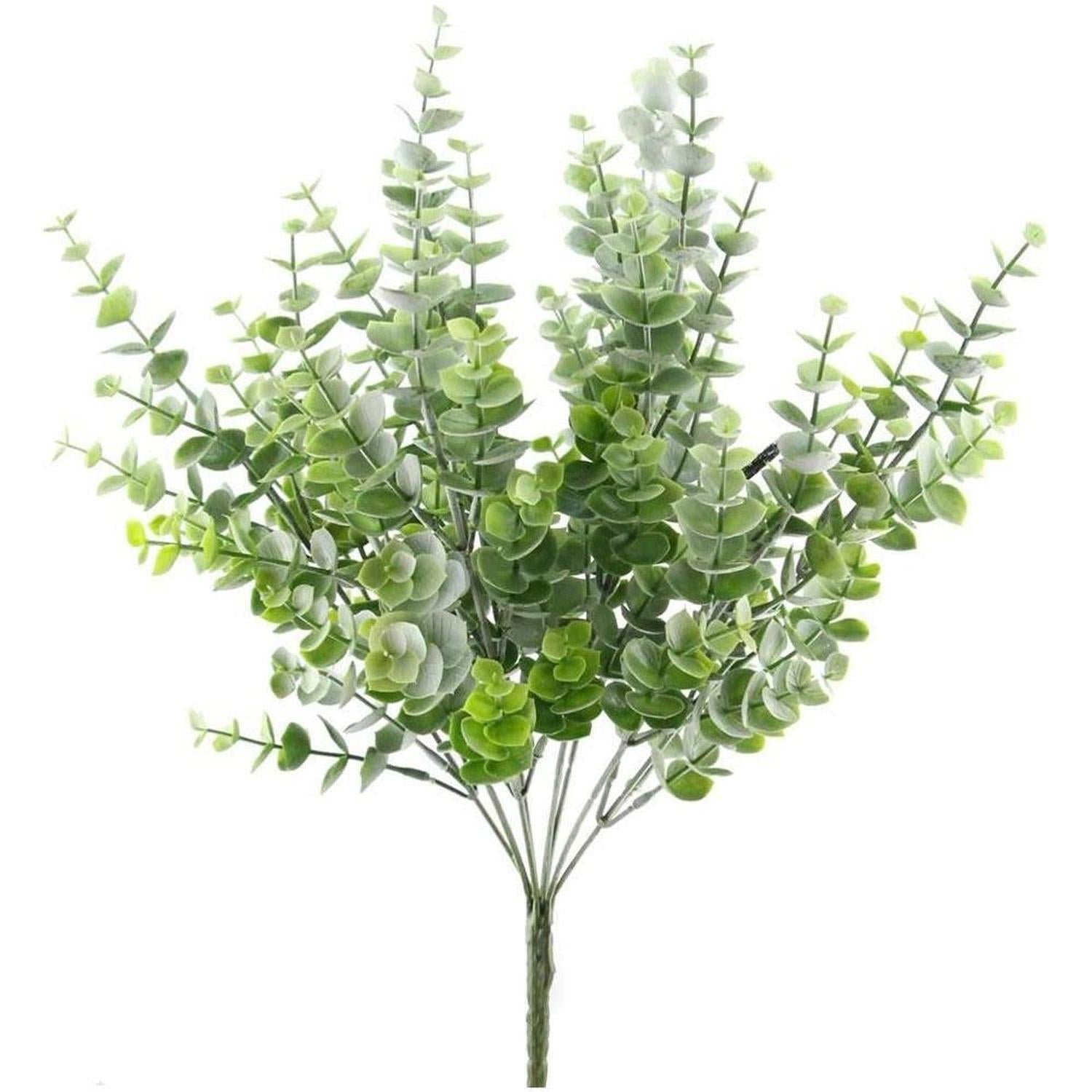 16.5" Eucalyptus Bush