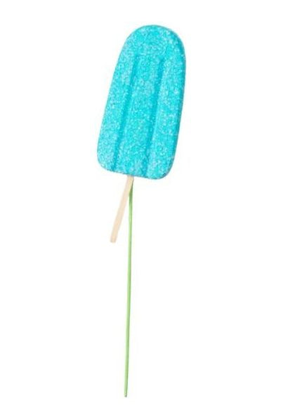 Shop For 20" Foam Popsicle Pick: Blue 63396BL