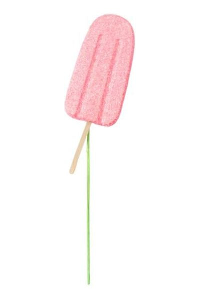 Shop For 20" Foam Popsicle Pick: Pink 63396PK