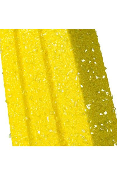 20" Foam Popsicle Pick: Yellow - Michelle's aDOORable Creations - Sprays and Picks