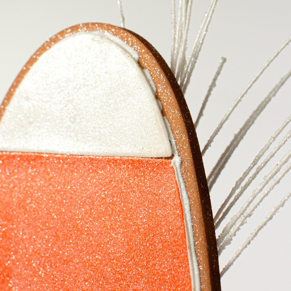 Shop For 24" Candy Corn Cookie Spray at Michelle's aDOORable Creations