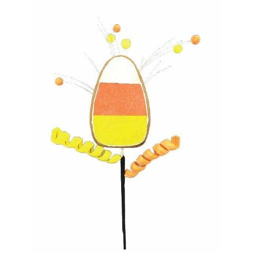 Shop For 24" Candy Corn Cookie Spray at Michelle's aDOORable Creations