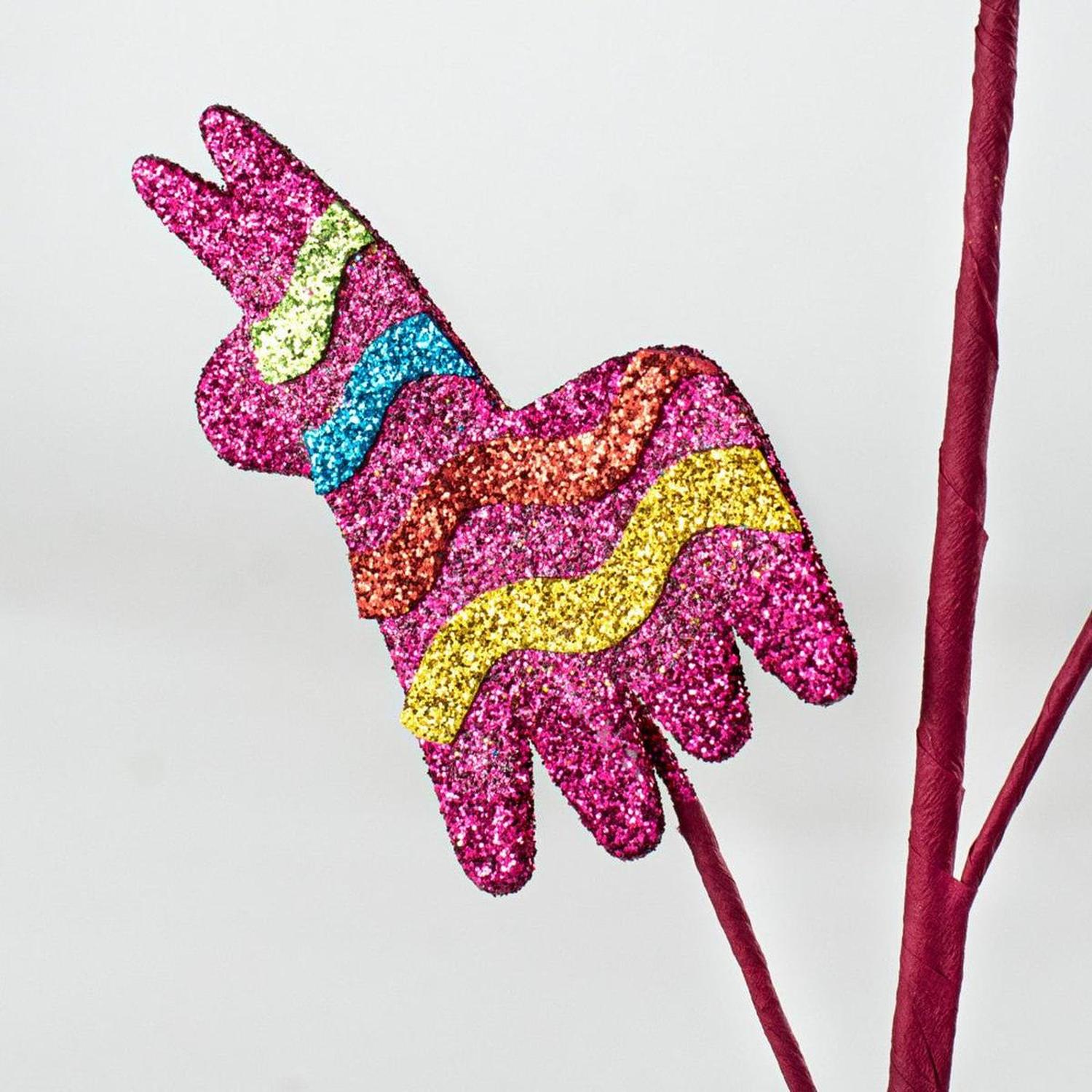 Shop For 24" Fiesta Sombrero, Maracas, Donkey Pick at Michelle's aDOORable Creations