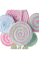 Shop For 24" Frosted Pastel Lollipop Bundle MTX68871PTMT