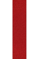2.5" Fine Glitter On Royal Ribbon: Red (10 Yards) - Michelle's aDOORable Creations - Wired Edge Ribbon