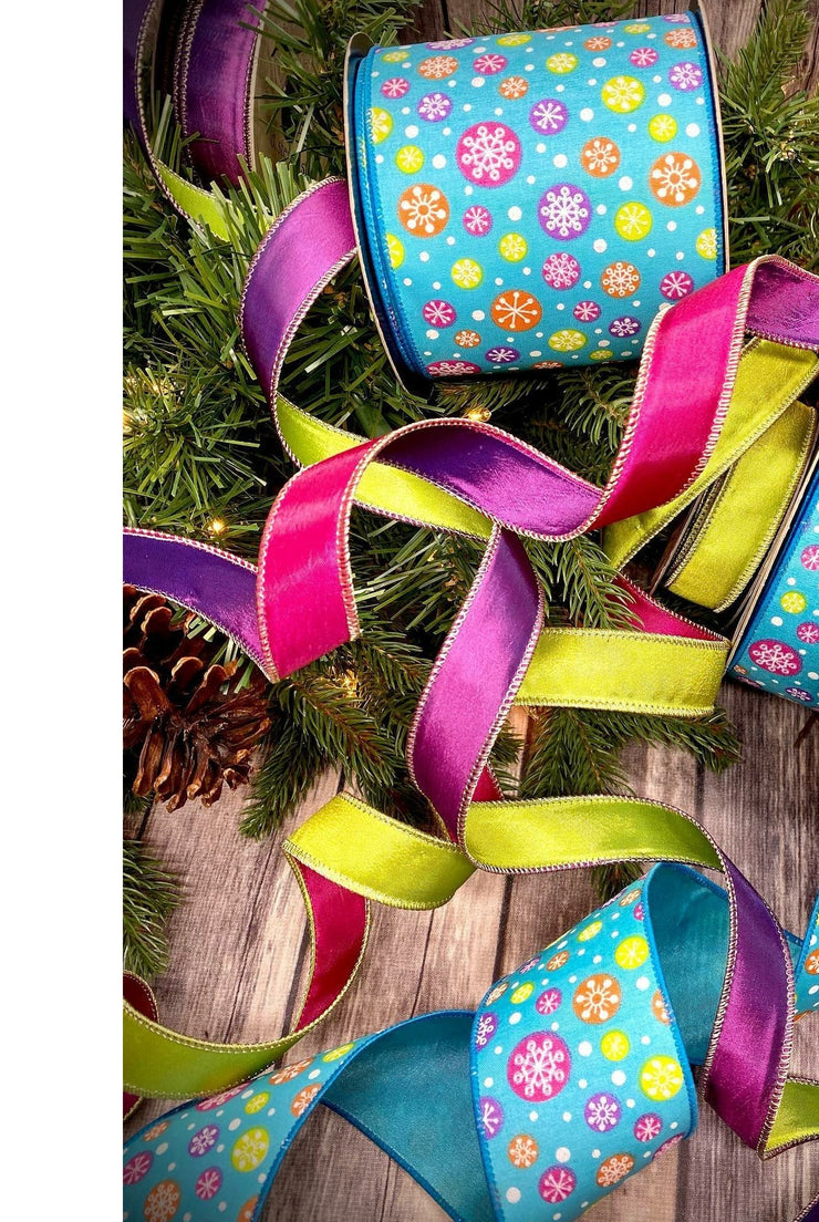 D. Stevens Fine Ribbons | Michelle's aDOORable Creations