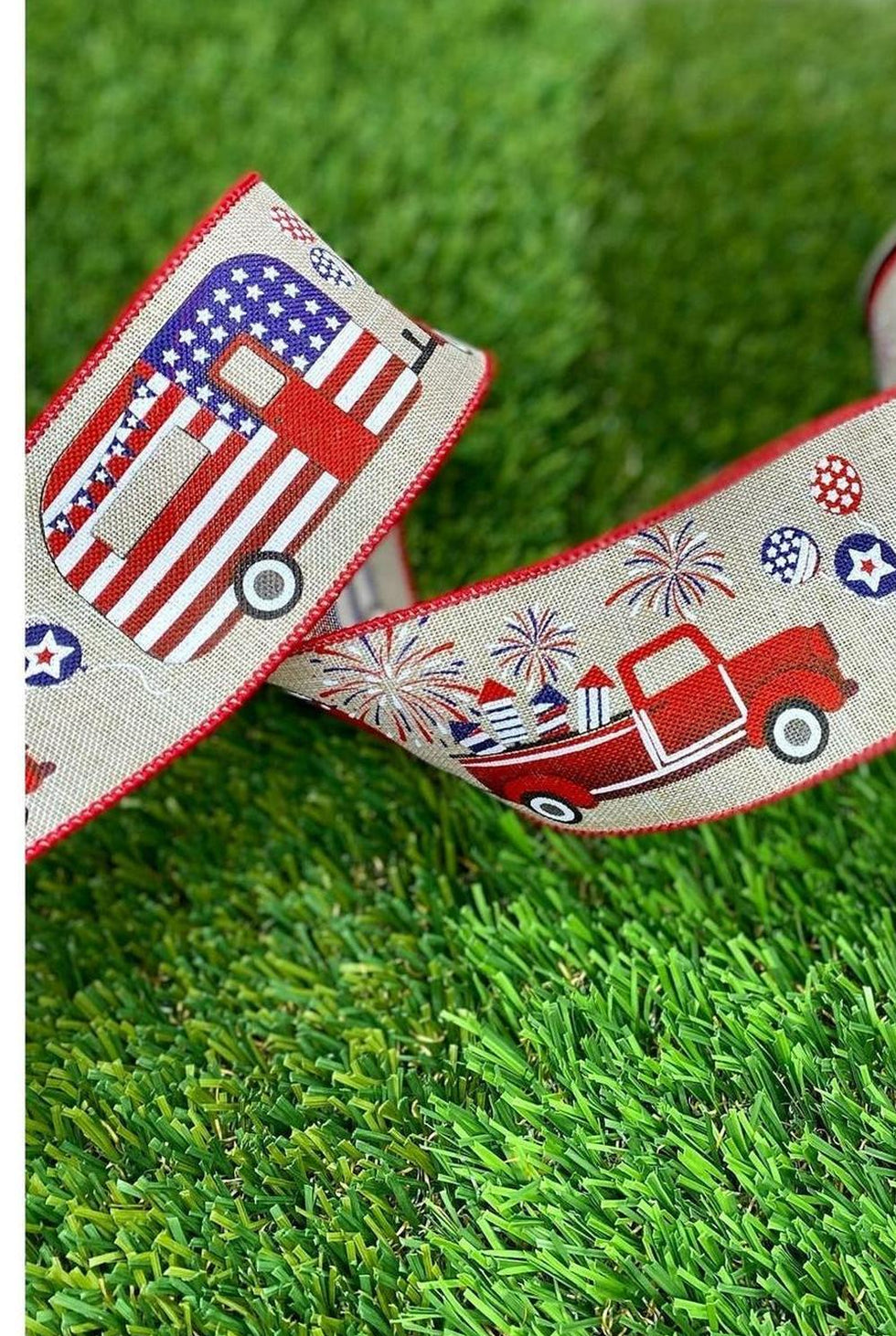 D. Stevens Fine Ribbons | Michelle's aDOORable Creations