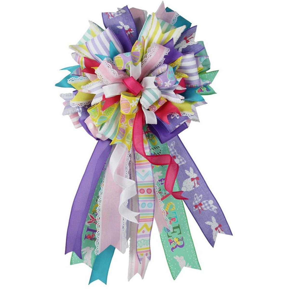 Shop For 2.5" Scalloped Edge Ribbon: Light Pink (10 Yard) at Michelle's aDOORable Creations