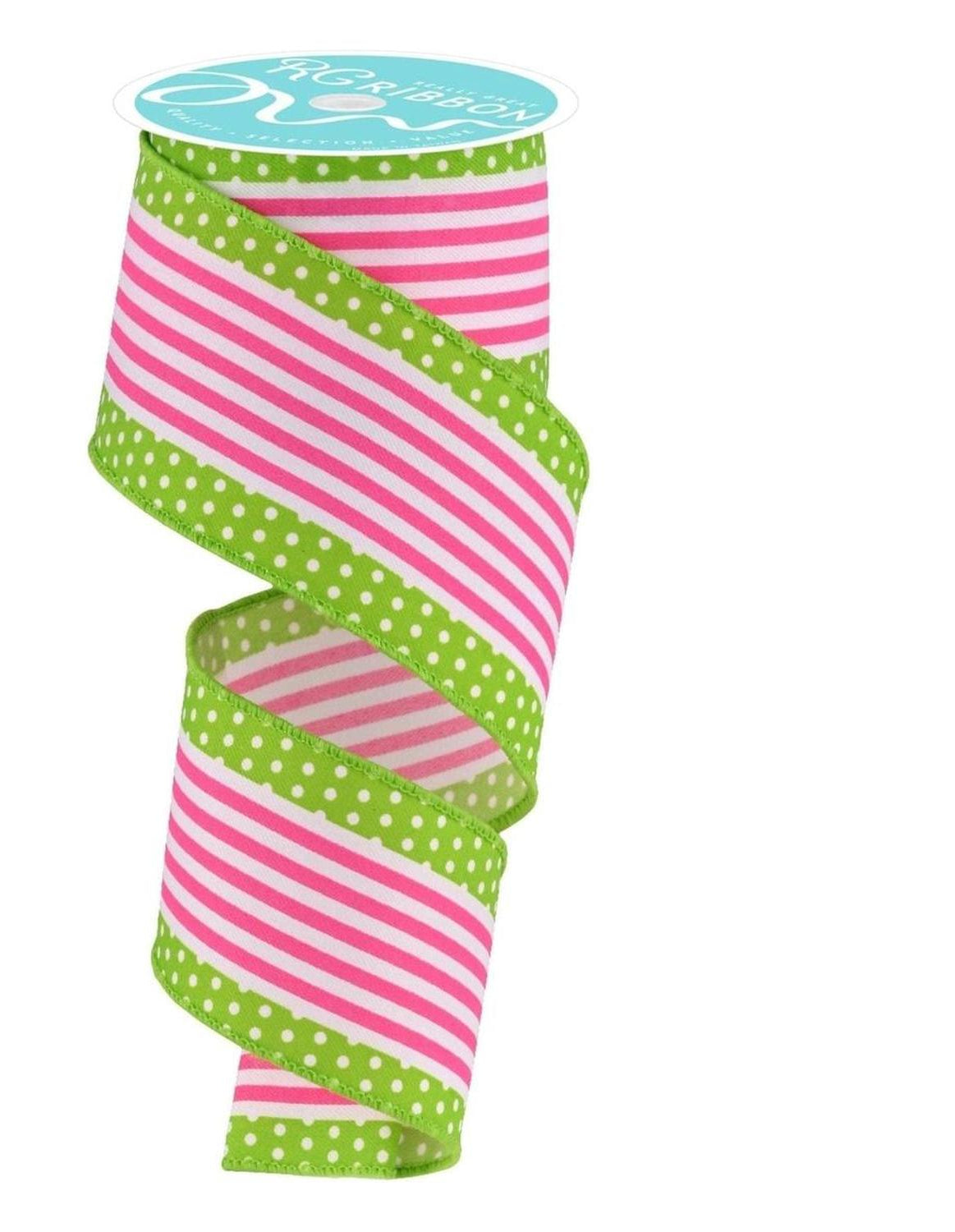 Ribbon Online | Wired Edge Ribbon, Ribbon for Christmas Decor ...