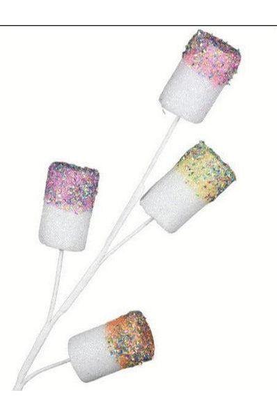 Shop For 29" Candy Marshmallow Spray at Michelle's aDOORable Creations