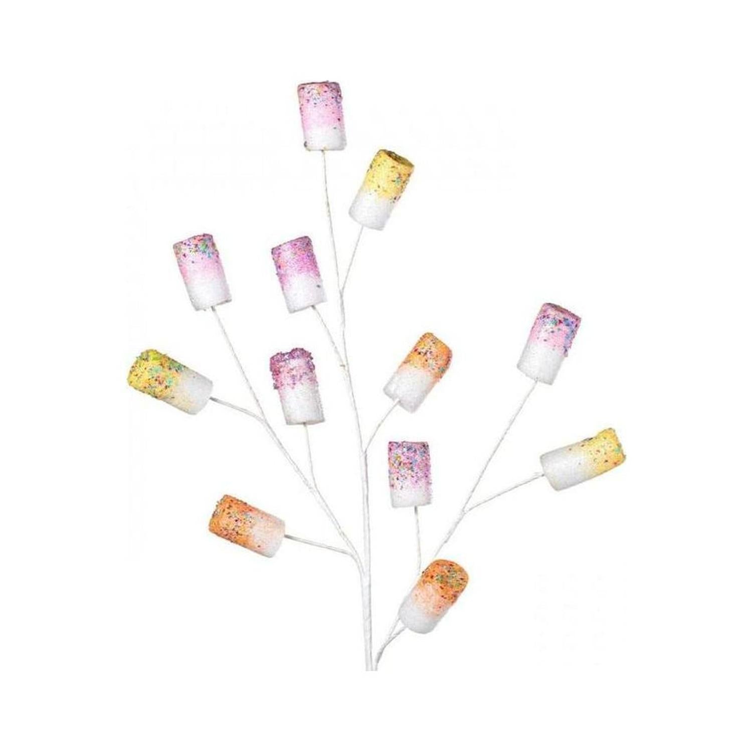 Shop For 29" Candy Marshmallow Spray at Michelle's aDOORable Creations