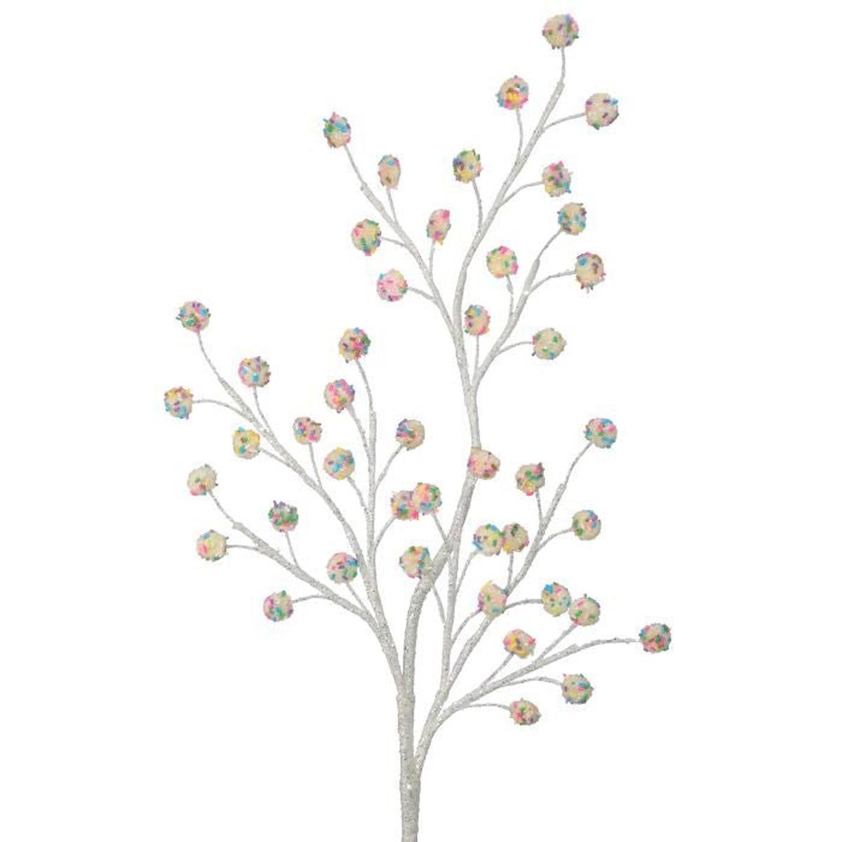 Shop For 31" Mini Confection Candy Spray at Michelle's aDOORable Creations