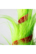 Shop For 33" Christmas Green Monster Hat Spray: Green 85260RDGN
