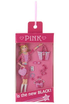 Shop For 3.5" Boxed Doll Ornaments A2340