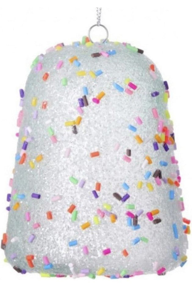 Shop For 3.5" Candy Sprinkles Gumdrop Ornaments (Asst 3) MTX69525PTMT