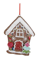 Shop For 3.5" Gingersnap Cookie Ornaments D1189
