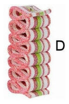 Shop For 4" Ribbon Candy Ornament 4014106