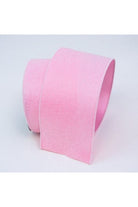 Shop For 4" Sugar Candy Ribbon: Light Pink (10 Yards) RA787-14